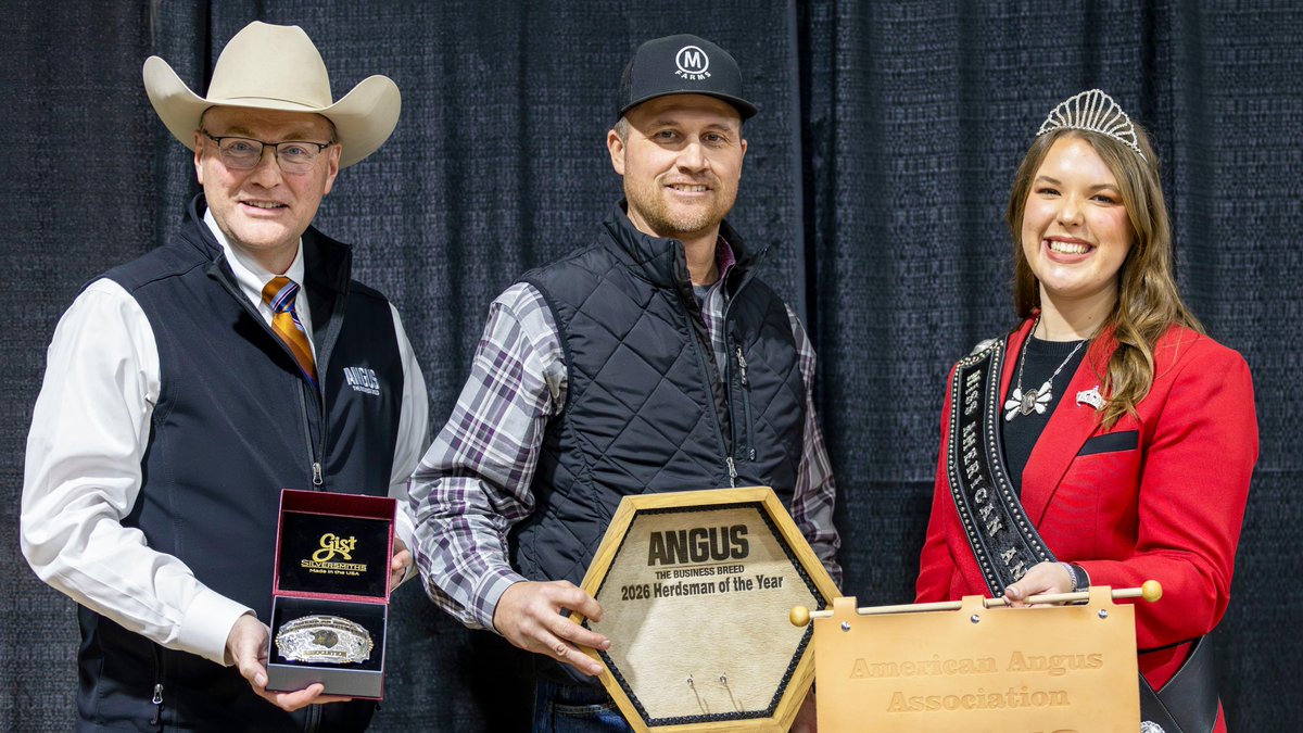 Angus Journal editor tweet media