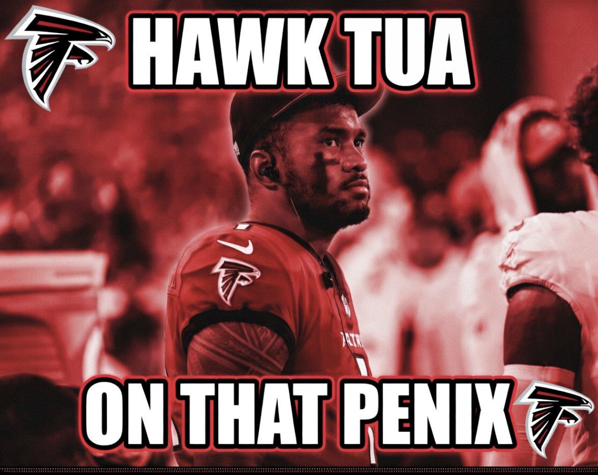 Iamryanmallon's tweet photo. Big day for falcons fans ig https://t.co/Jg1zCD9vyq