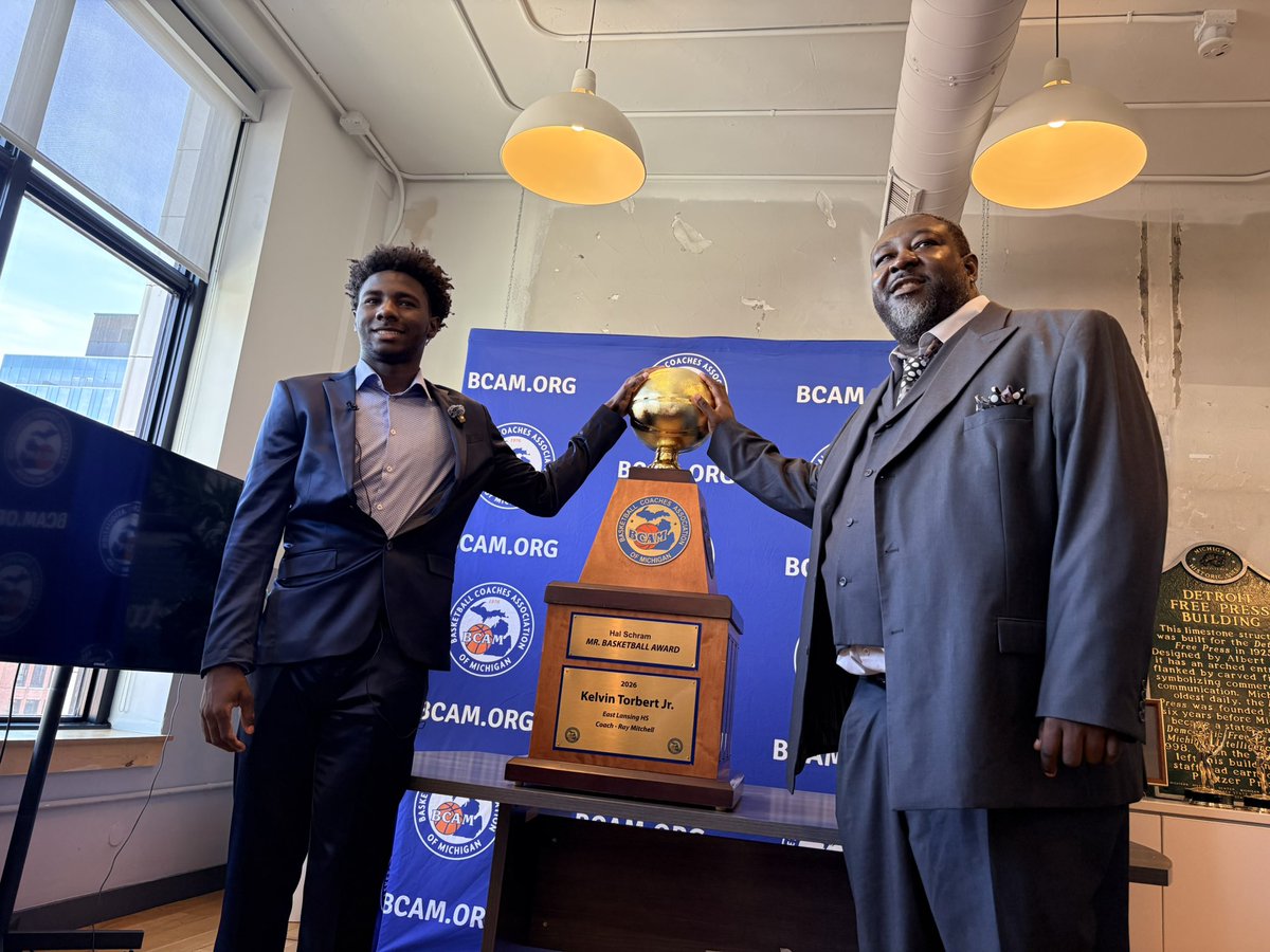 Brian Calloway tweet media