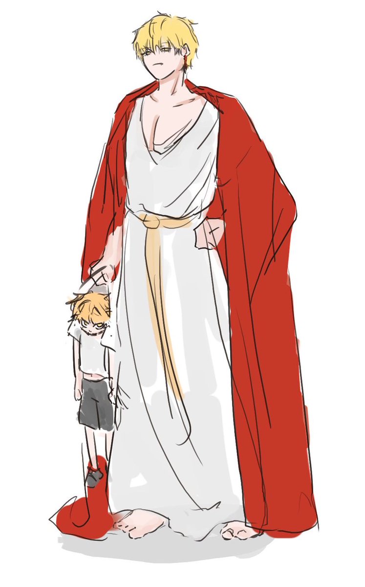 #حرق_تاور
#TowerOfGod
Zahard X Wangnan
