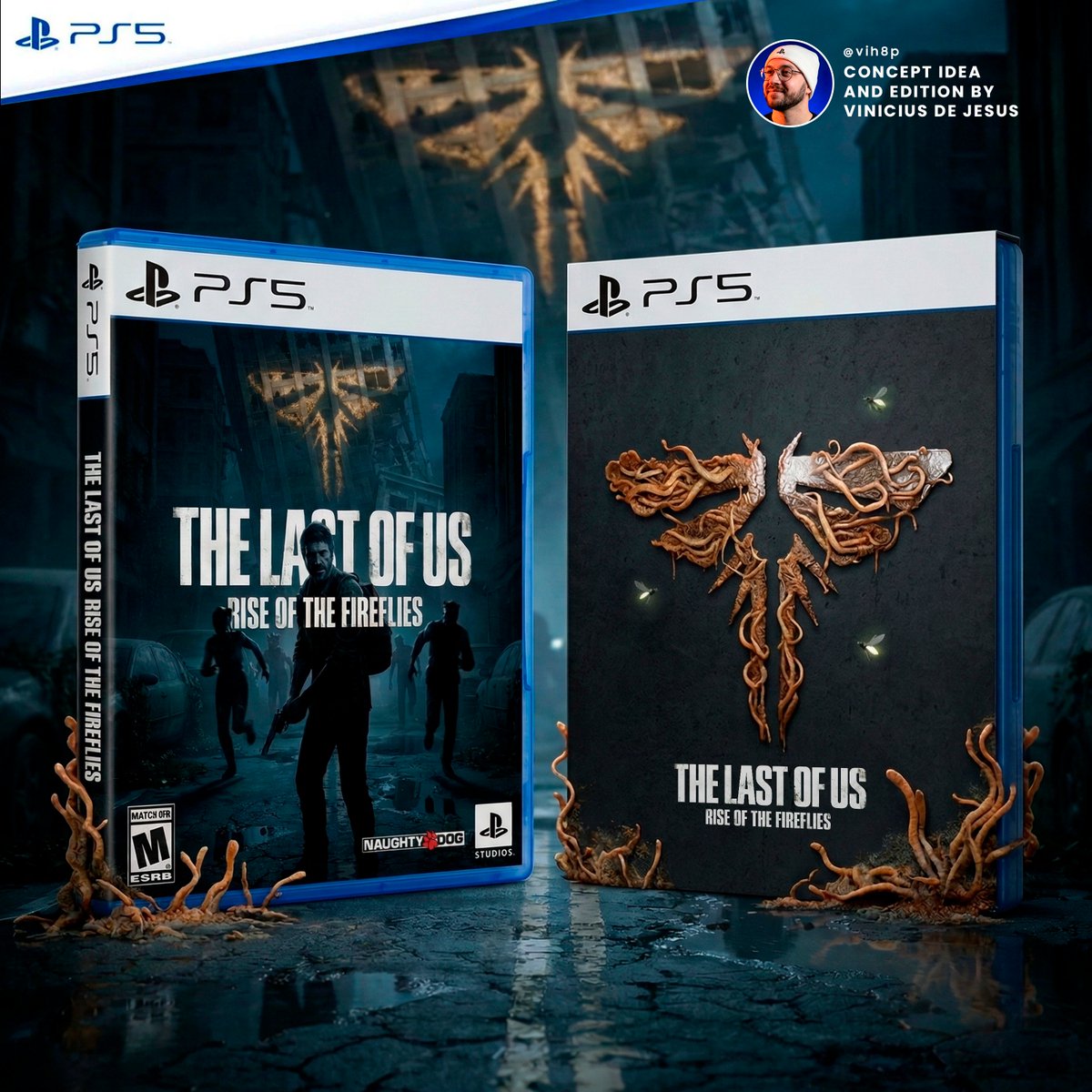 Vinny 🎮 tweet media