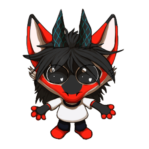 TuReal8Bits🔞🐉🔥⚔️🎮(Open Commissions) tweet media