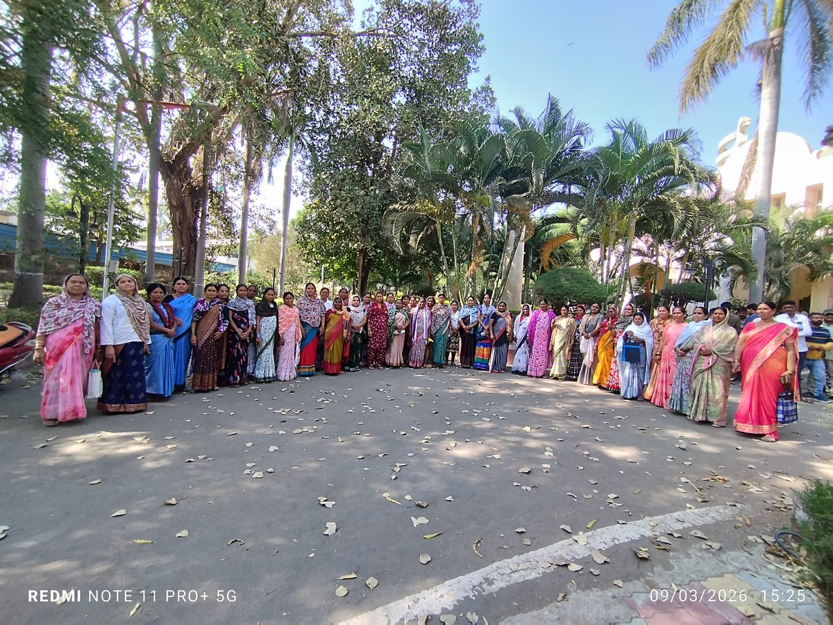 छत्रपती संभाजीनगर महानगरपालिका ( ULB CODE:802765) tweet media