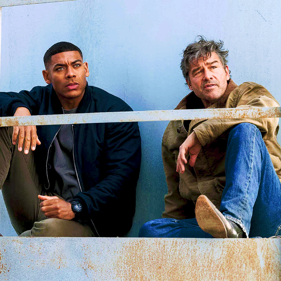 DCU - The Direct tweet media