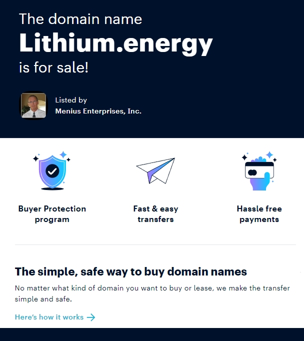 DotEnergy tweet media