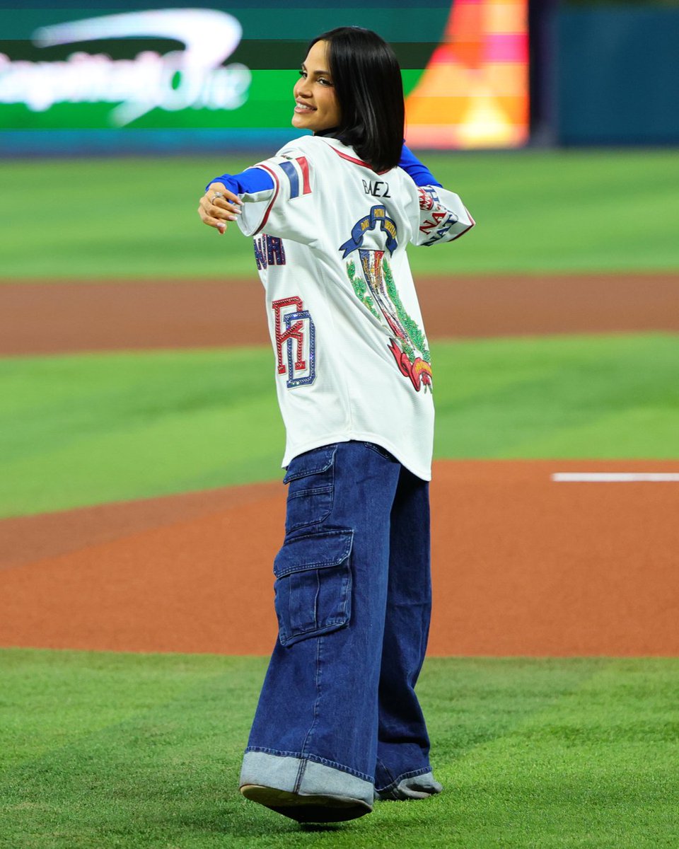 MLB Español tweet media