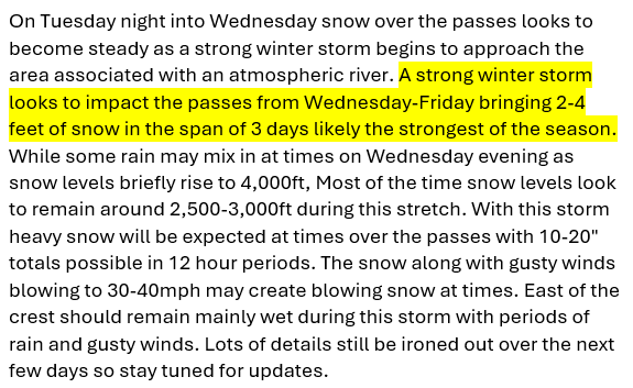 Snoqualmie Pass tweet media