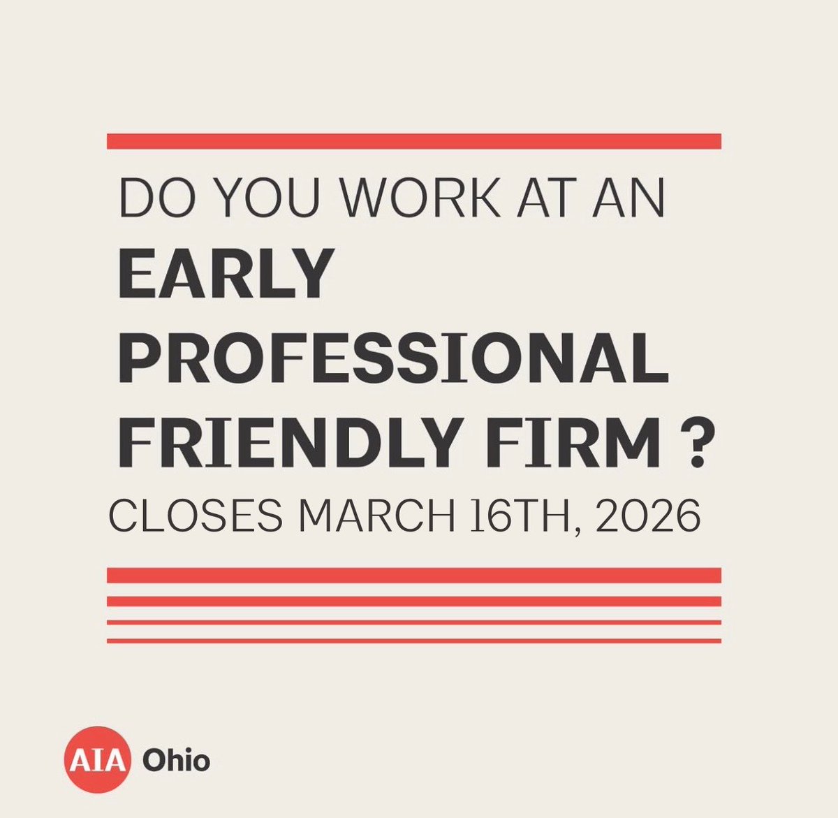 AIA Ohio tweet media