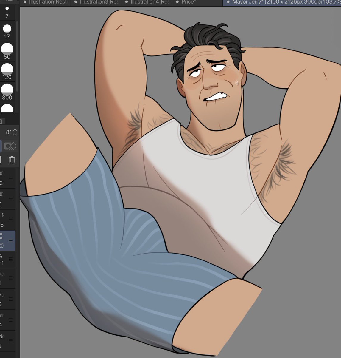 Max Draws Stuff tweet media