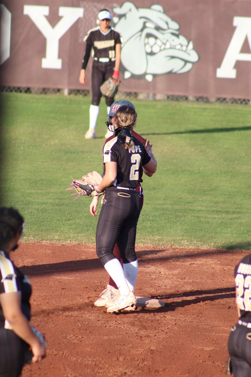 Molly Kay Sandlin 2029 tweet media