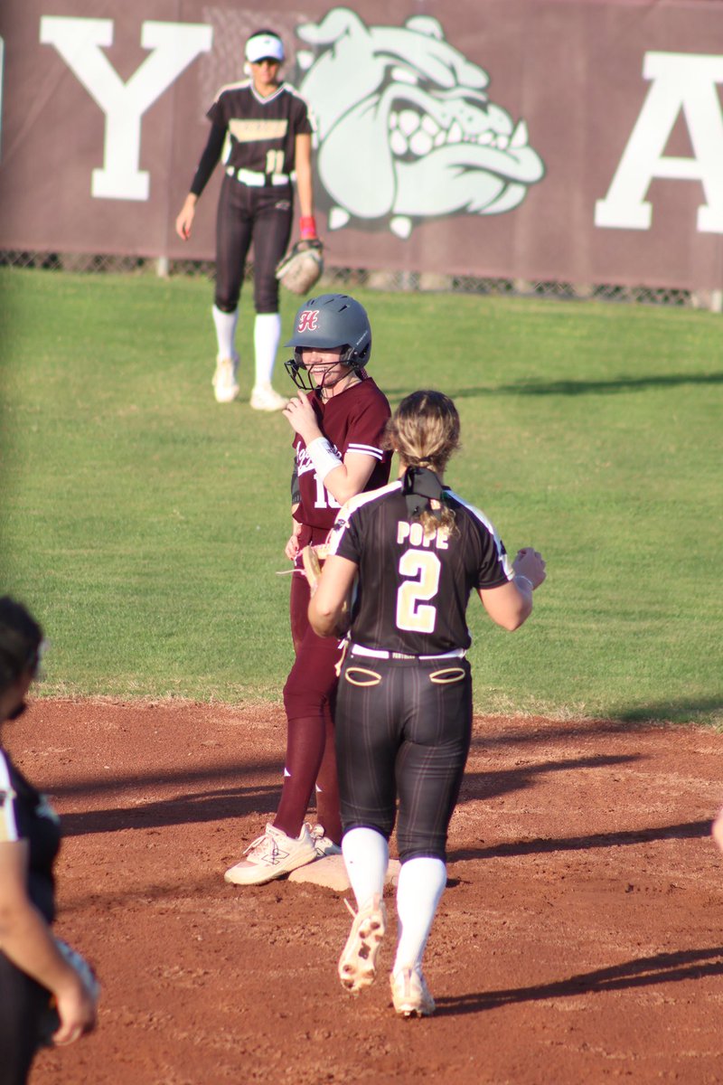 Molly Kay Sandlin 2029 tweet media