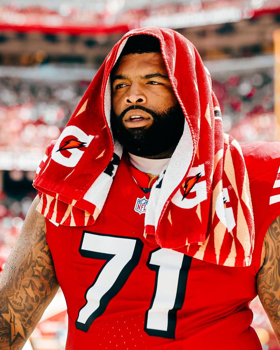 OurSF49ers tweet media