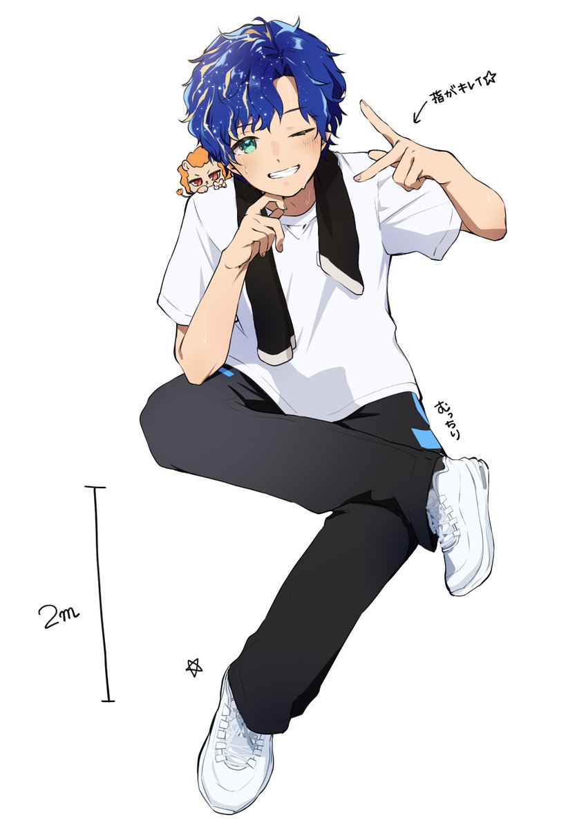 現地の方からお裾分けいただいたEXPO2026のおもひでメモ
（お靴のデザイン意図的に少し変えてます）
#アステル絵ダ