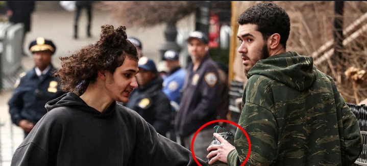 These people dont belong in the United States.

Period