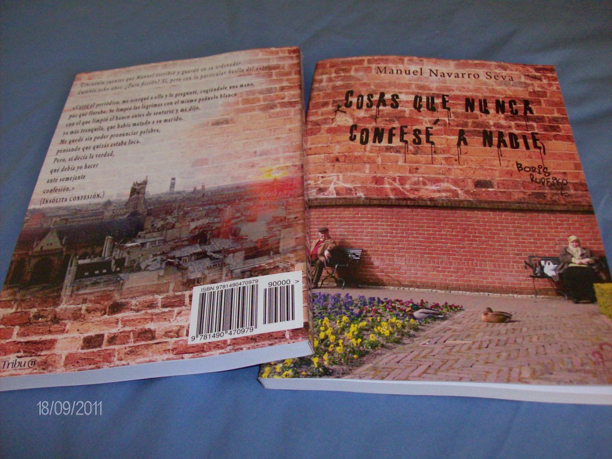 Manuel Navarro Seva tweet media