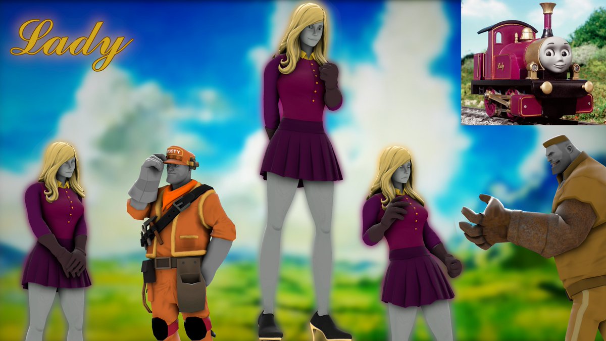 CalTheConductor tweet media