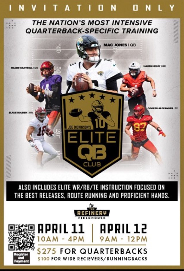 John Heavner tweet media