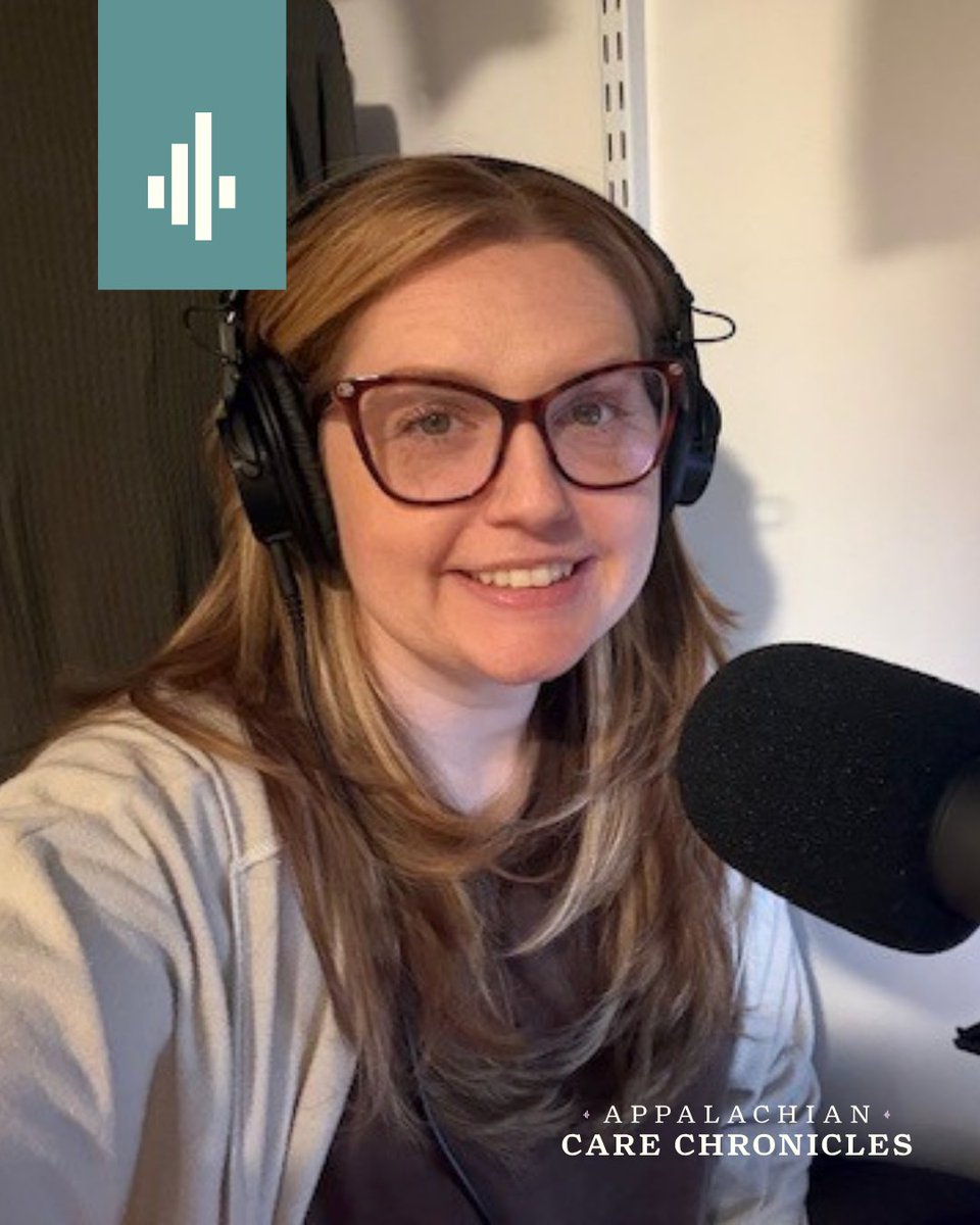 Appalachian Care Chronicles tweet media