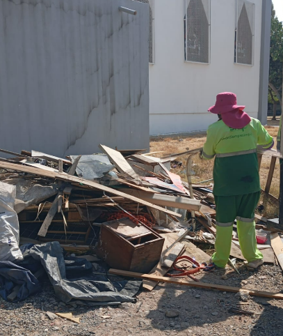 SIAP León tweet media