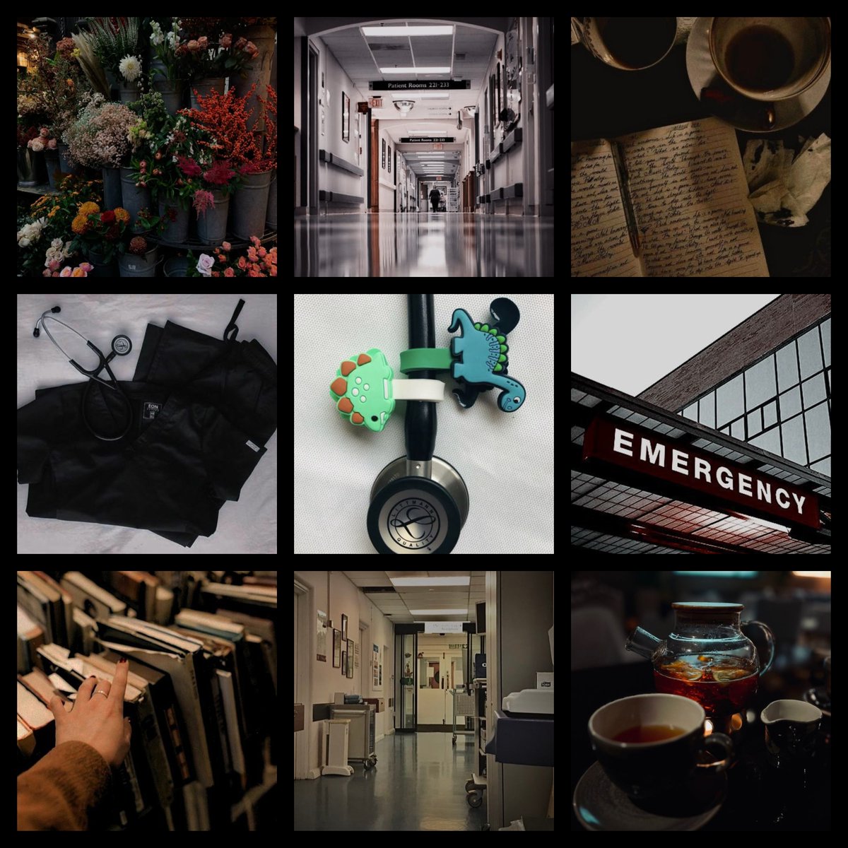 Lillie Huntington tweet media