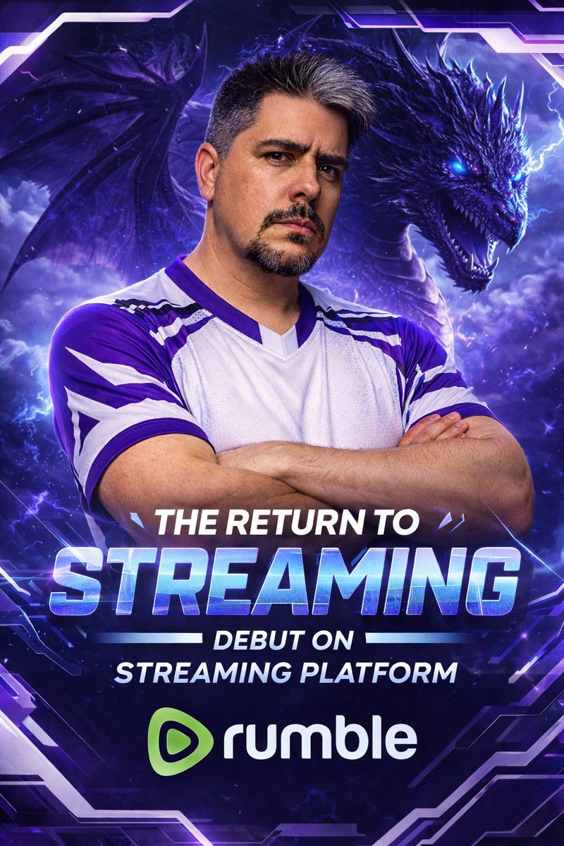 NEXIS | VISION tweet media