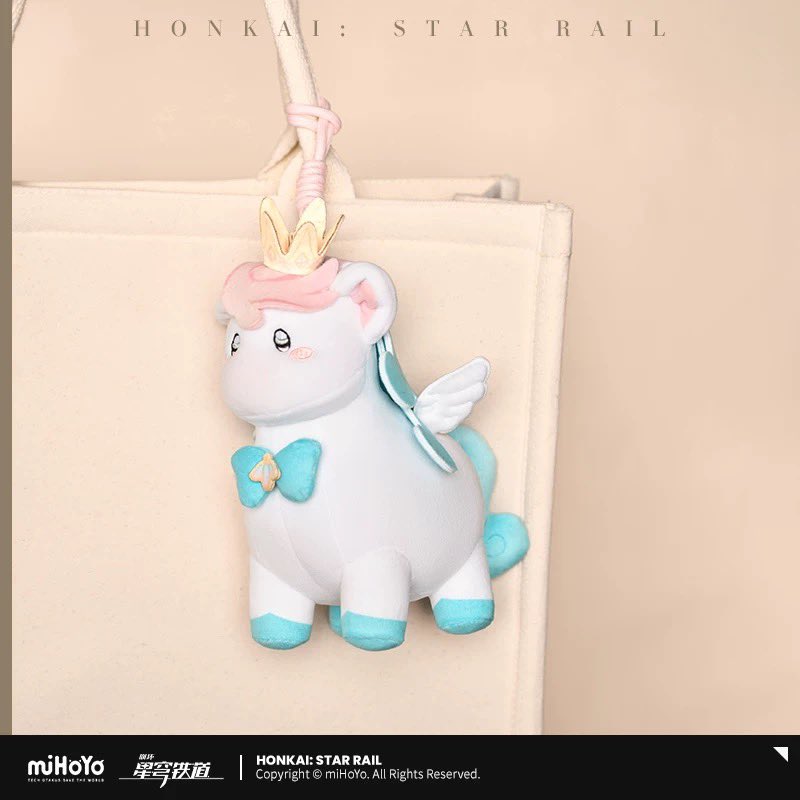 Honkai: Star Rail News tweet media