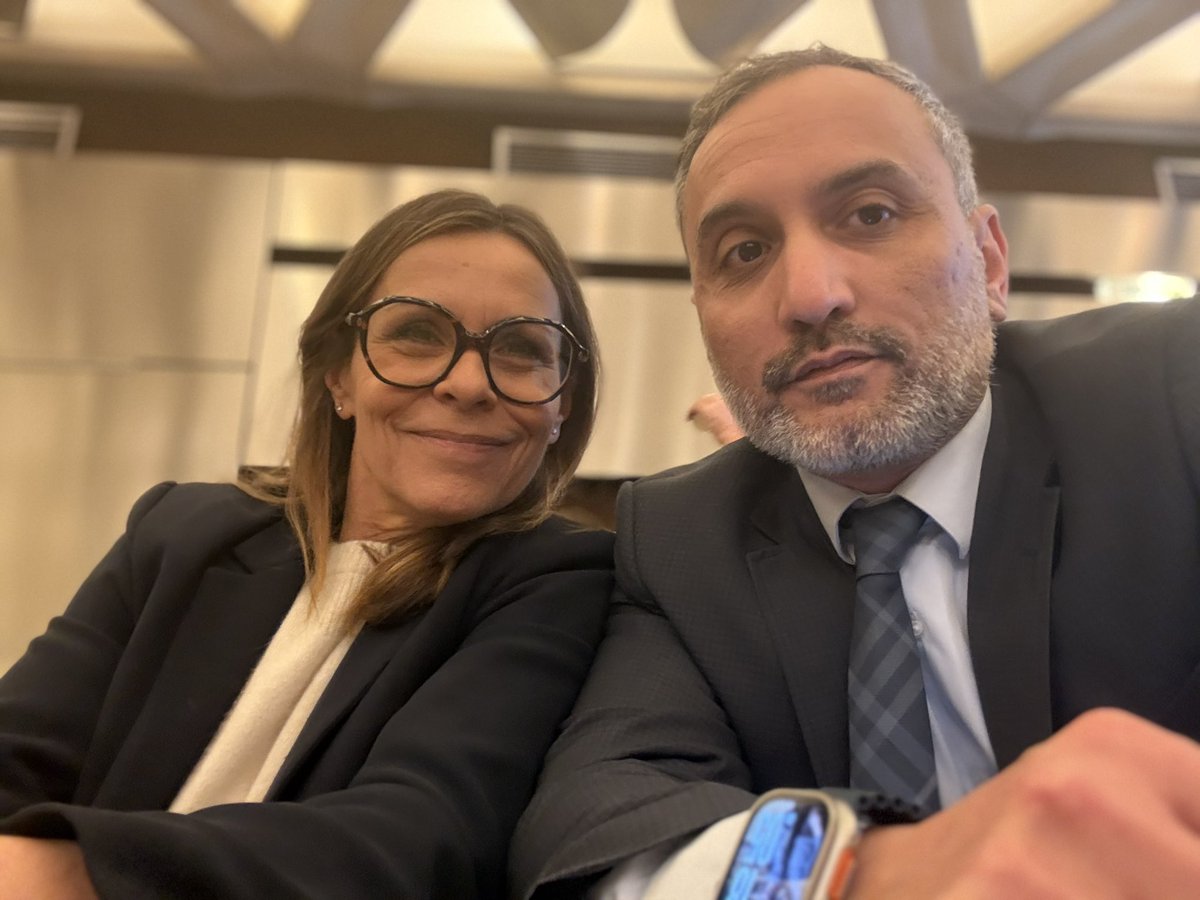 Mohamed Chikouche tweet media