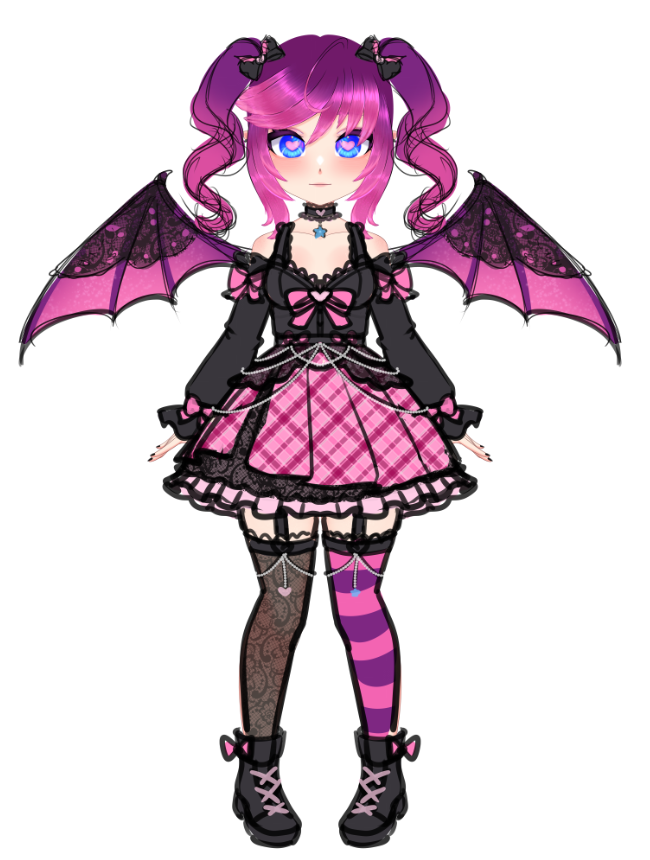 Emi Étoile 💕🍃 tweet media