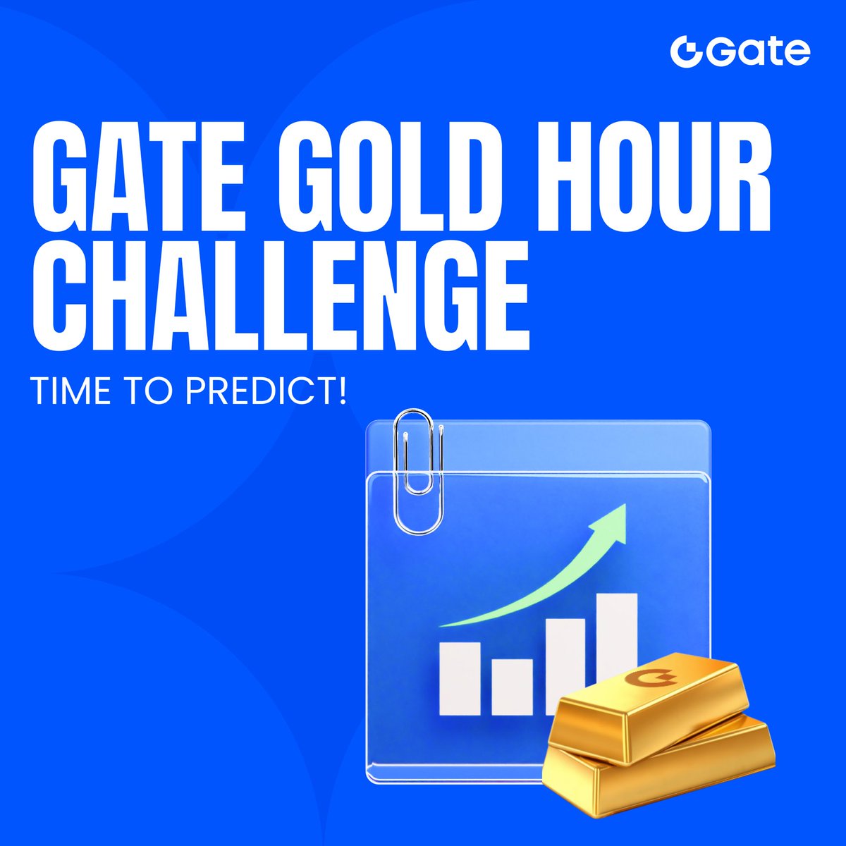 Gate Africa tweet media