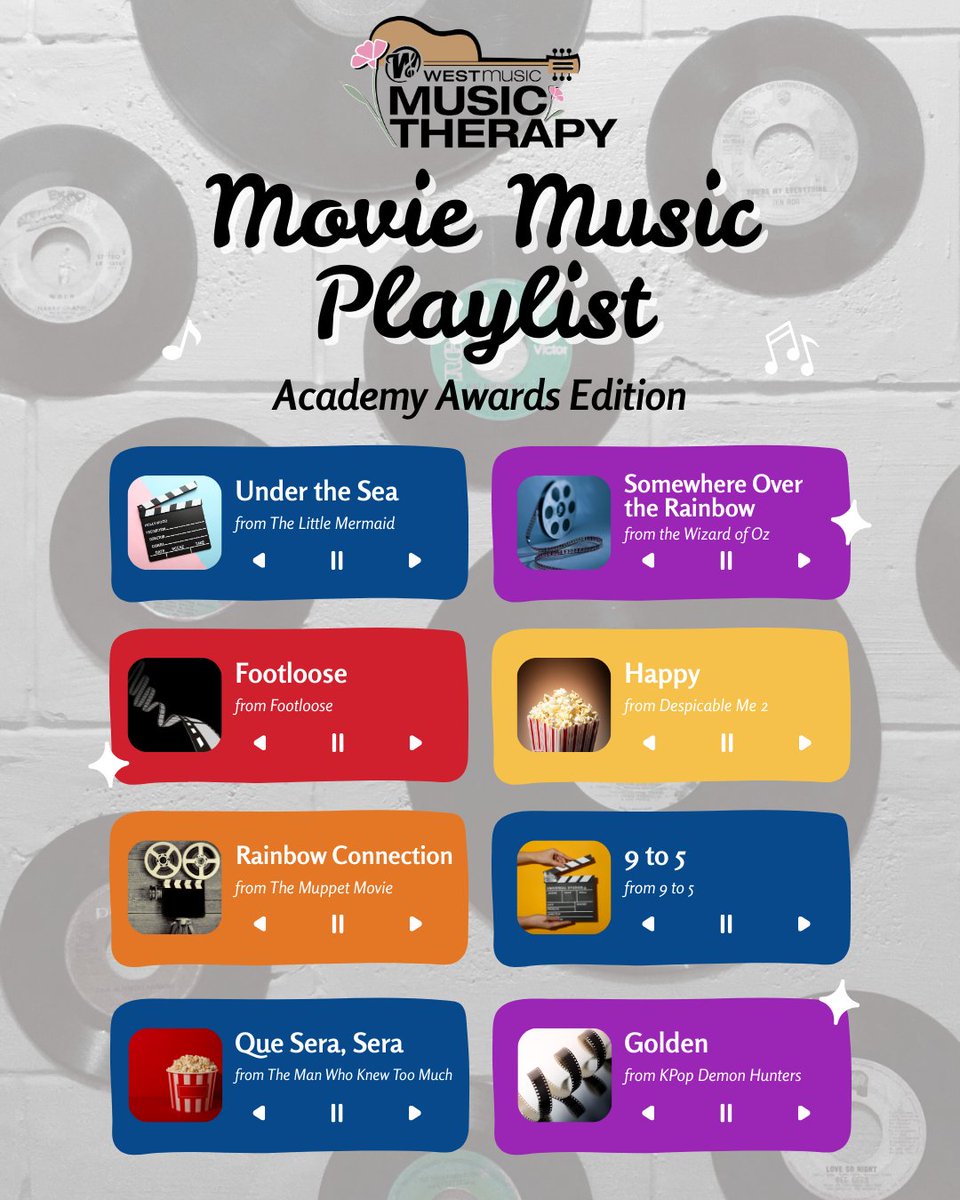 West Music tweet media