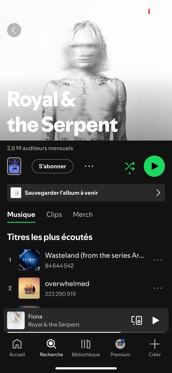 NP | SLYcrøux tweet media