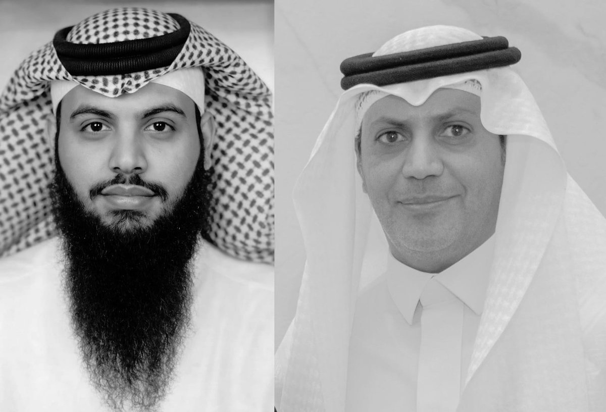 صحيفة النهار السعودية tweet media