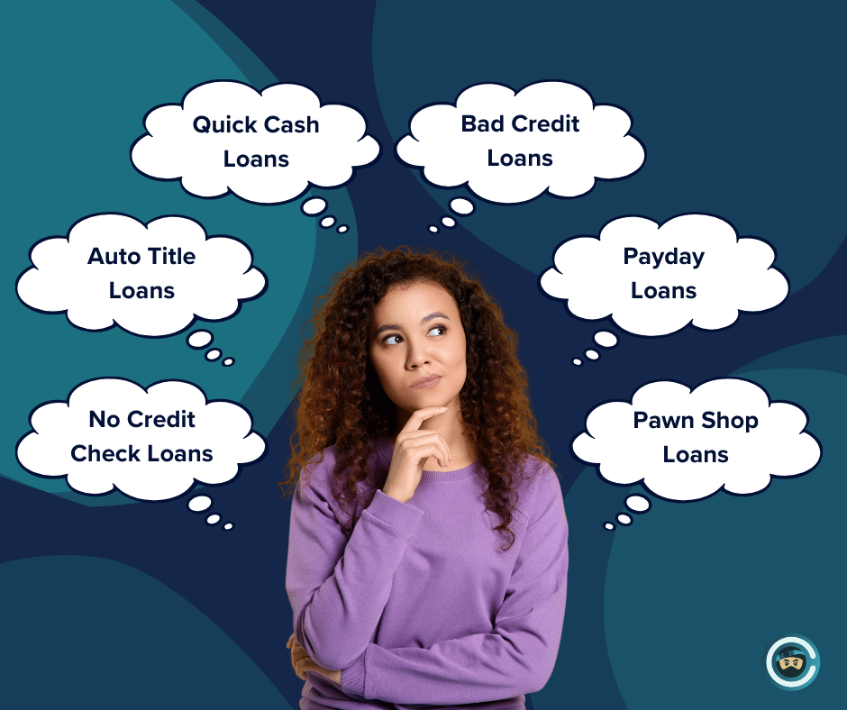 CreditNinja tweet media