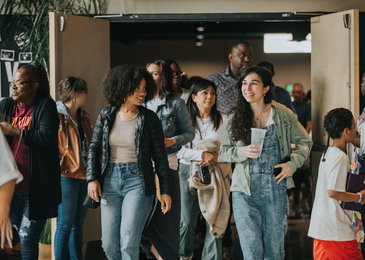 North Park Seminary tweet media