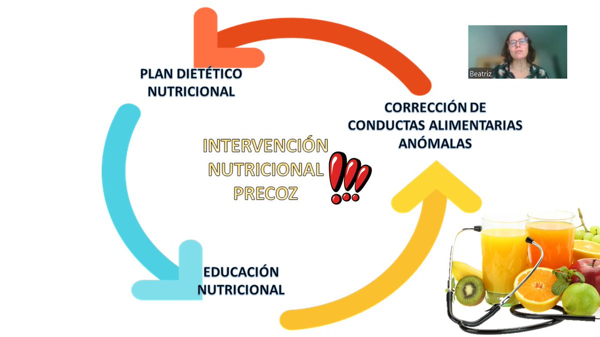 Instituto de Endocrinología y Nutrición Valladolid tweet media