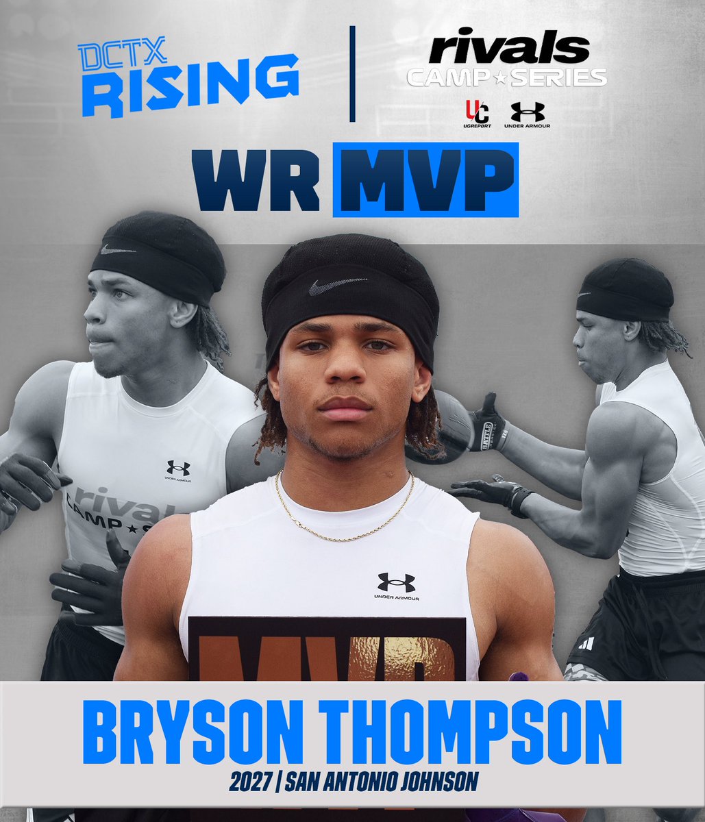 Bryson Thompson tweet media