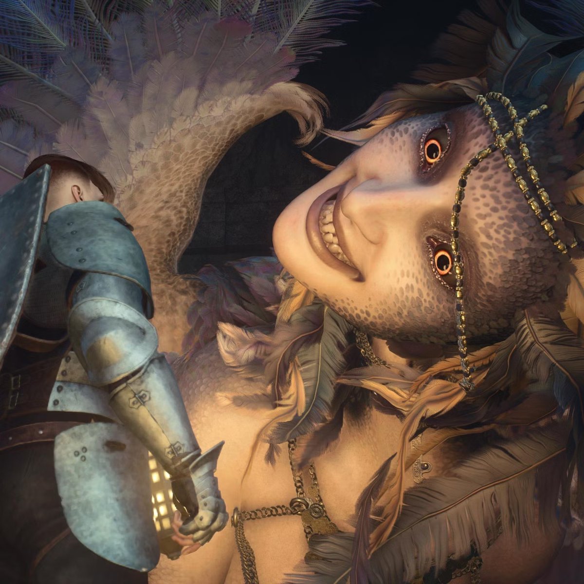 𝗧𝗛𝗘 𝗚𝗥𝗘𝗔𝗧 𝗖𝗢𝗡𝗦𝗣𝗜𝗥𝗔𝗧𝗢𝗥. tweet media