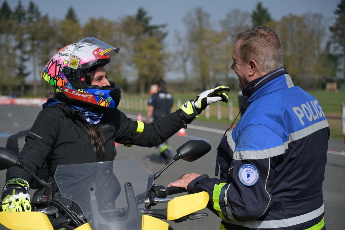 Préfet de Seine-et-Marne tweet media