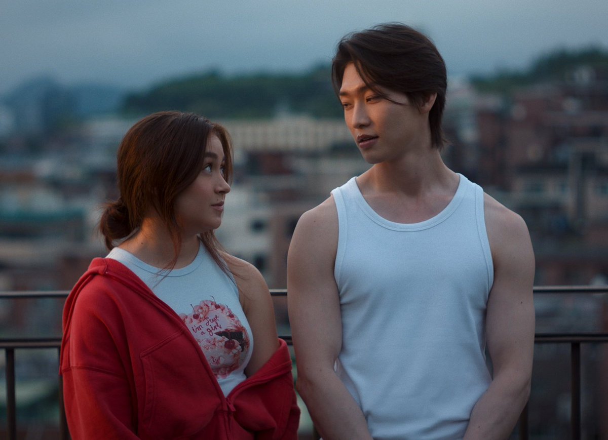 nós mulheres que só shippamos certo os casais da jenny han