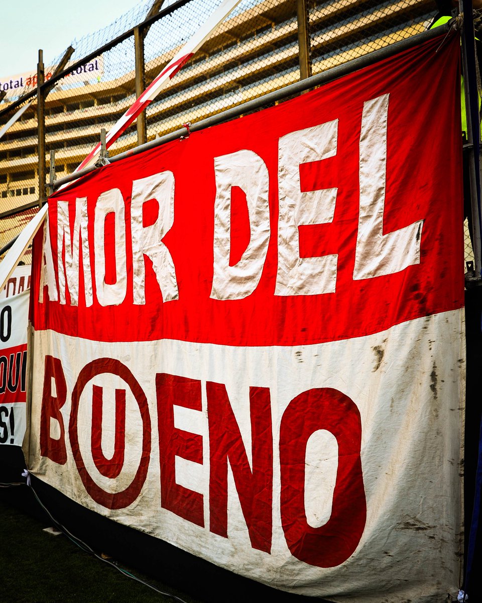 Soy hincha de la Ⓤ tweet media