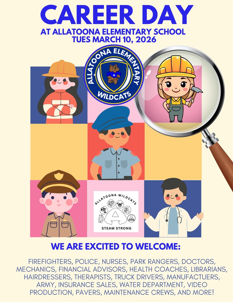 ALES Wildcats tweet media