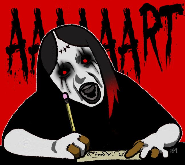 Rigormorta🫀 Mistress of 𝐑𝐎𝐓 tweet media