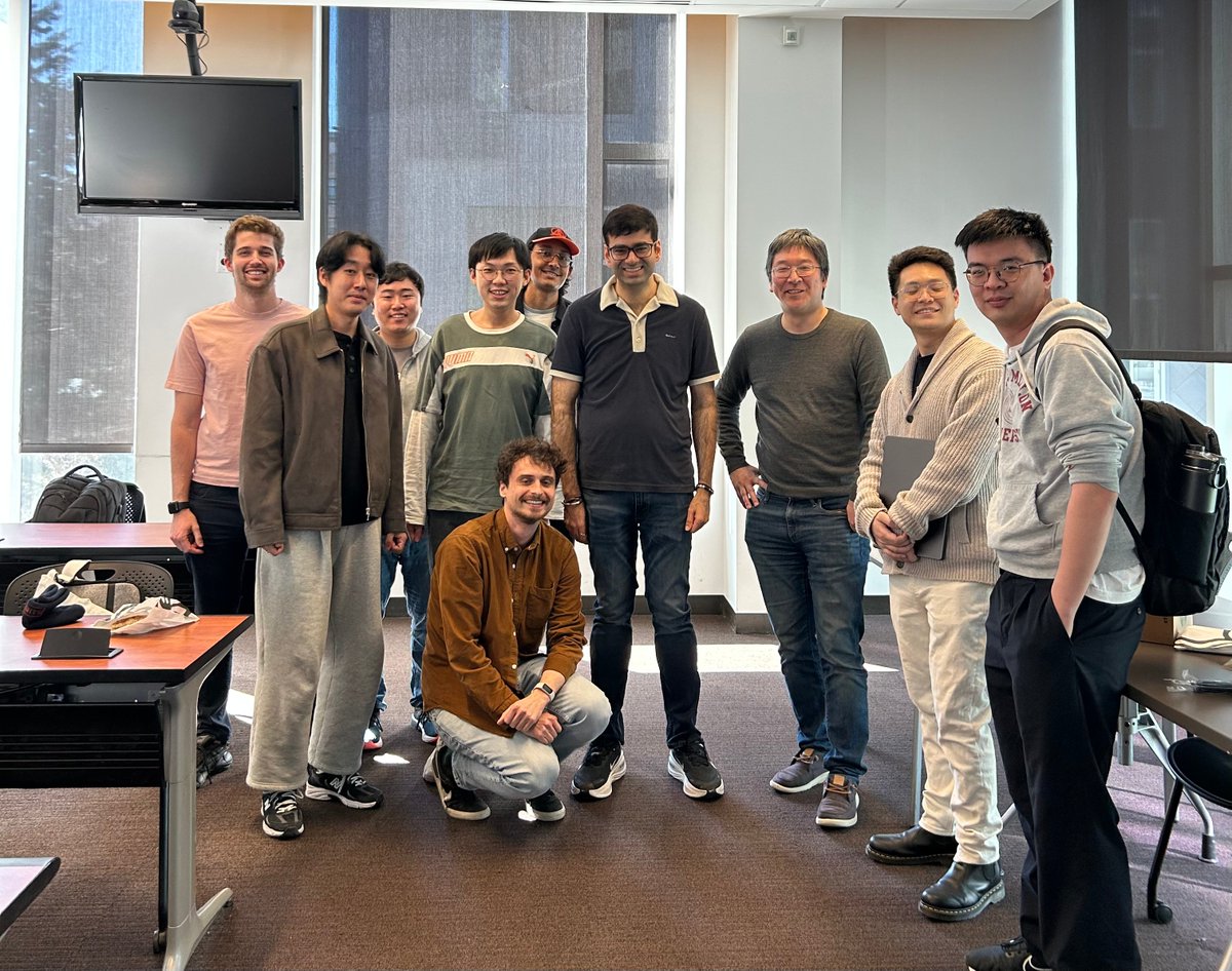 WAVLab | @CarnegieMellon tweet media