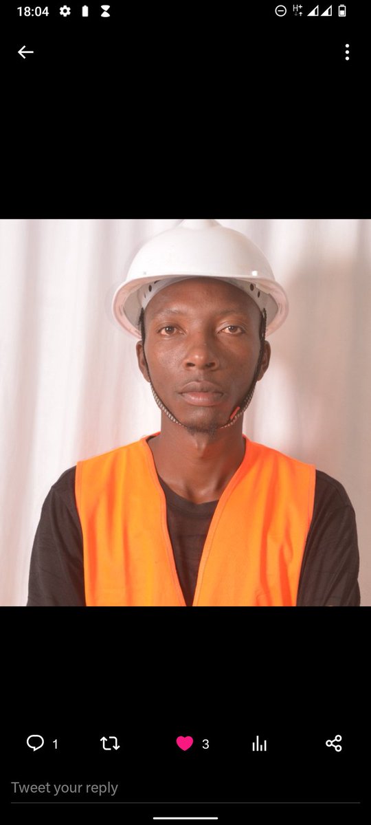 Piston_Garage_'s tweet photo. Vote Chris Mongare MCA Township 2027 and Bring Home The Change we Need .

Township Mpya ni sasa https://t.co/Rxs2ThunRW