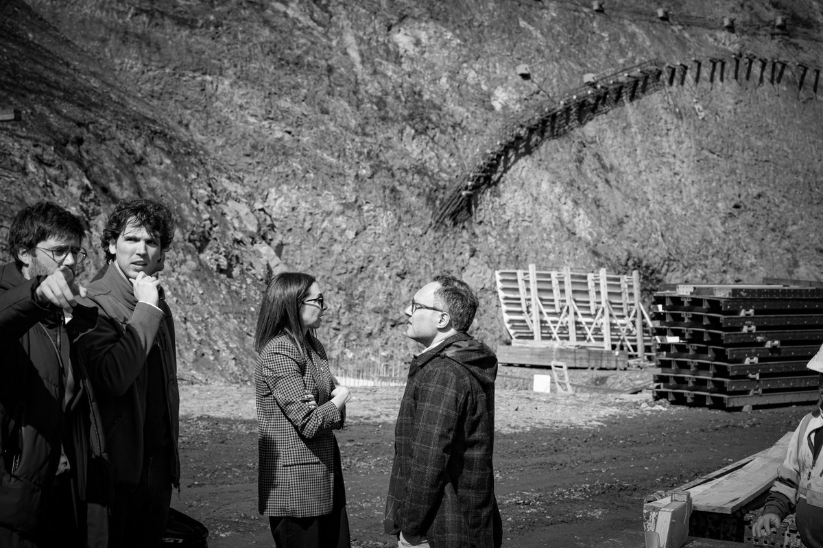 Xavier Espot Zamora tweet media