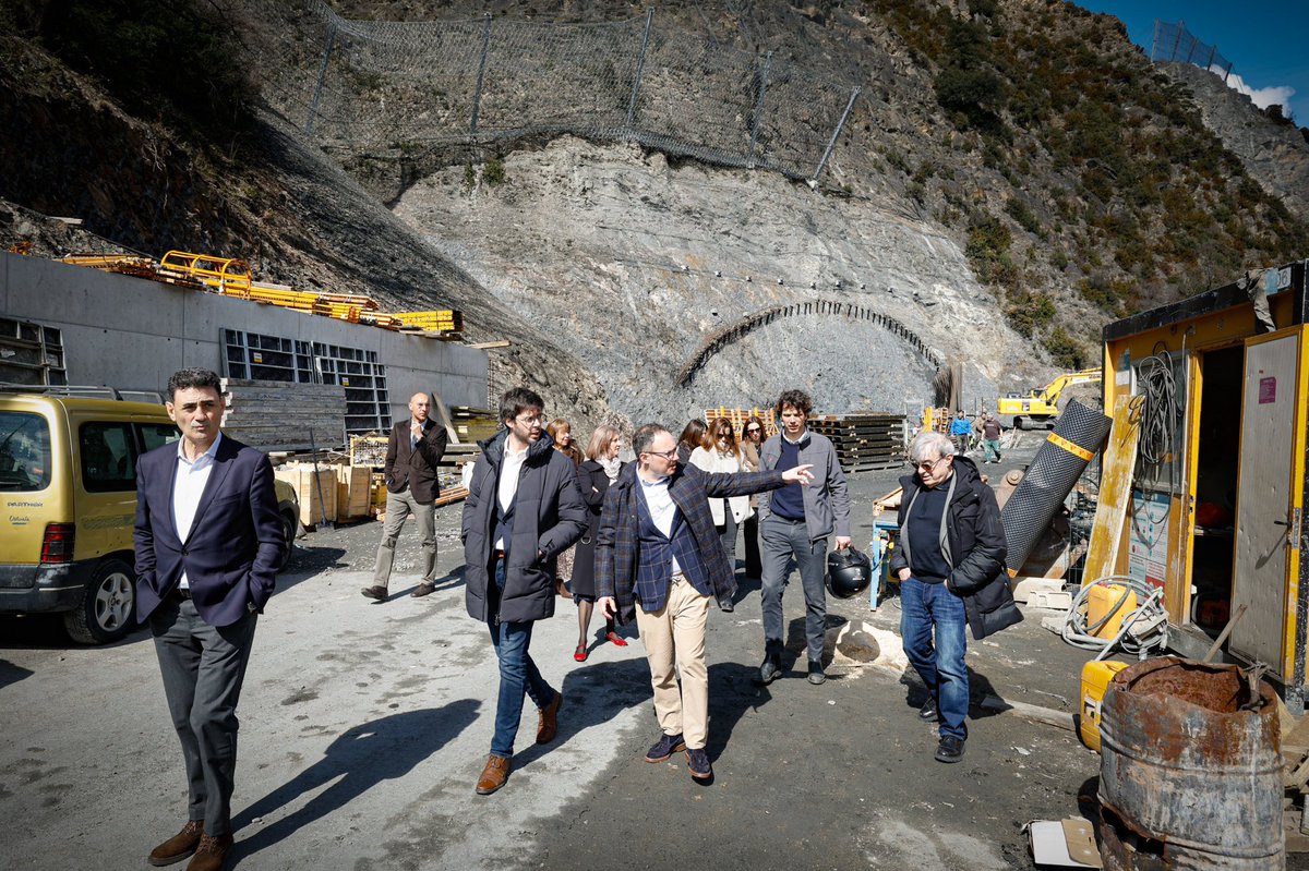 Xavier Espot Zamora tweet media