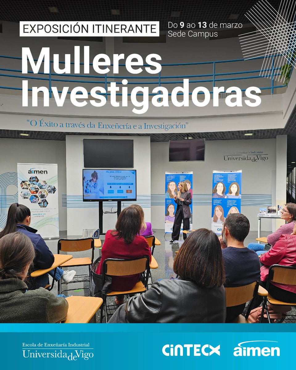 EEI uvigo tweet media