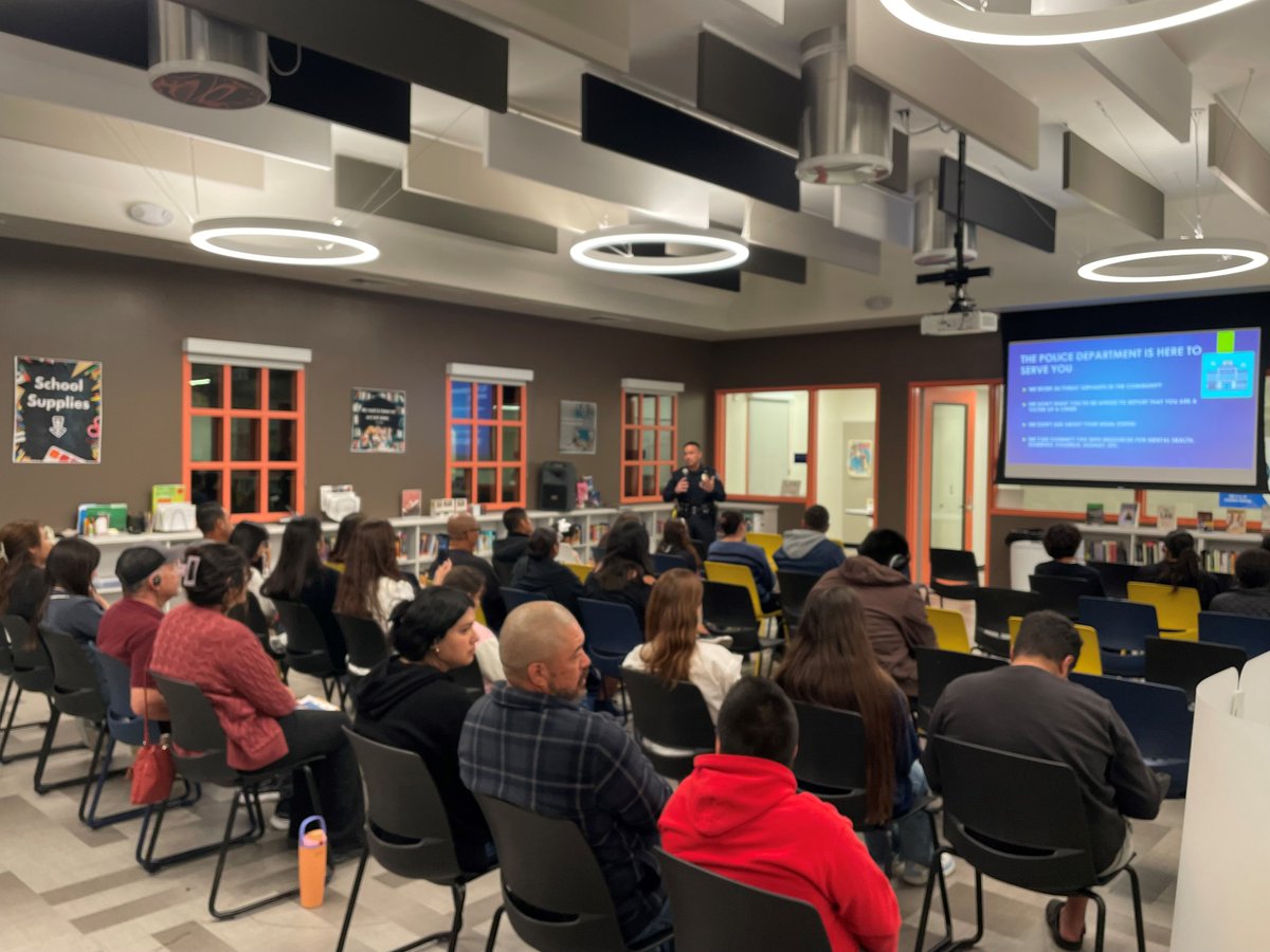 Santa Paula Police Department tweet media