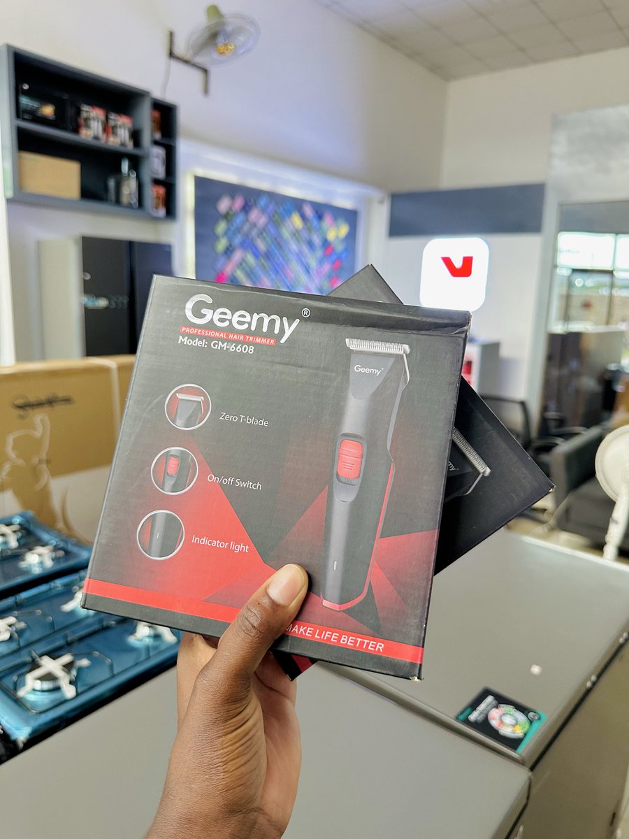 John Chilembwe (Parody) tweet media