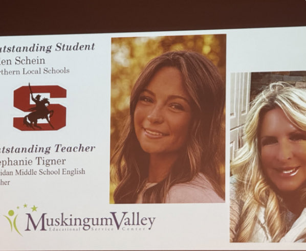 Sheridan High School tweet media